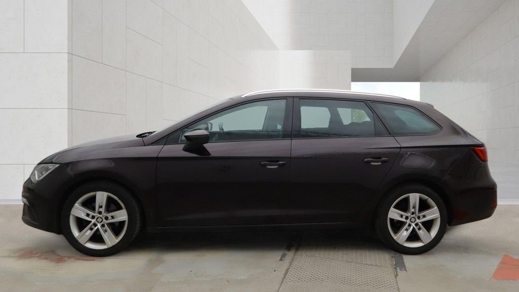 Used SEAT Leon 2018 for sale - 78215816: Photo 6