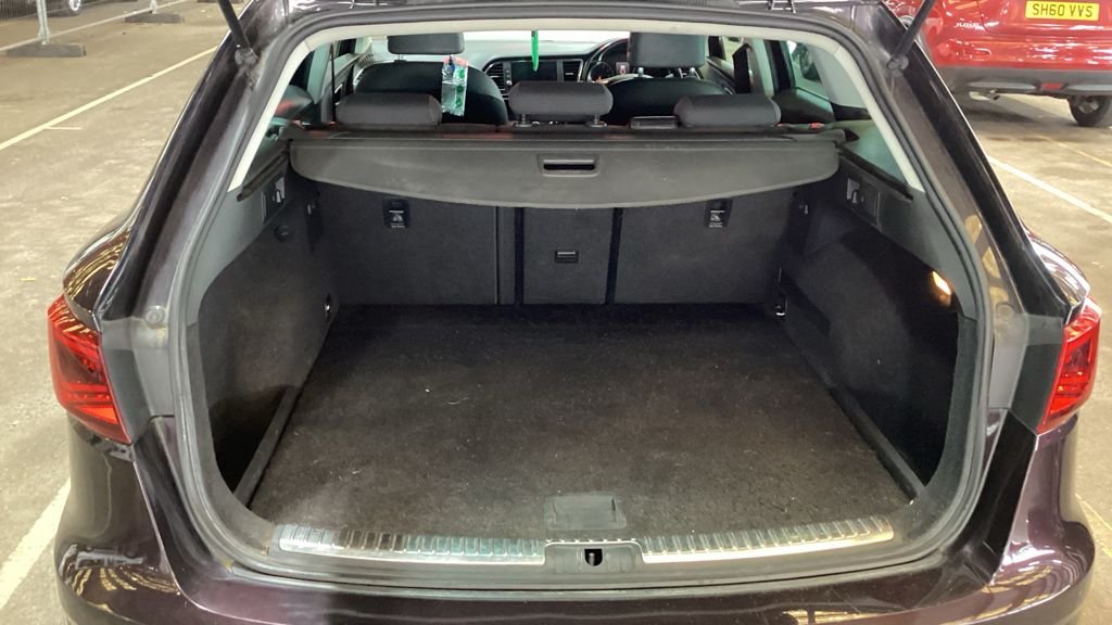 Used SEAT Leon 2018 for sale - 78215816: Photo 7