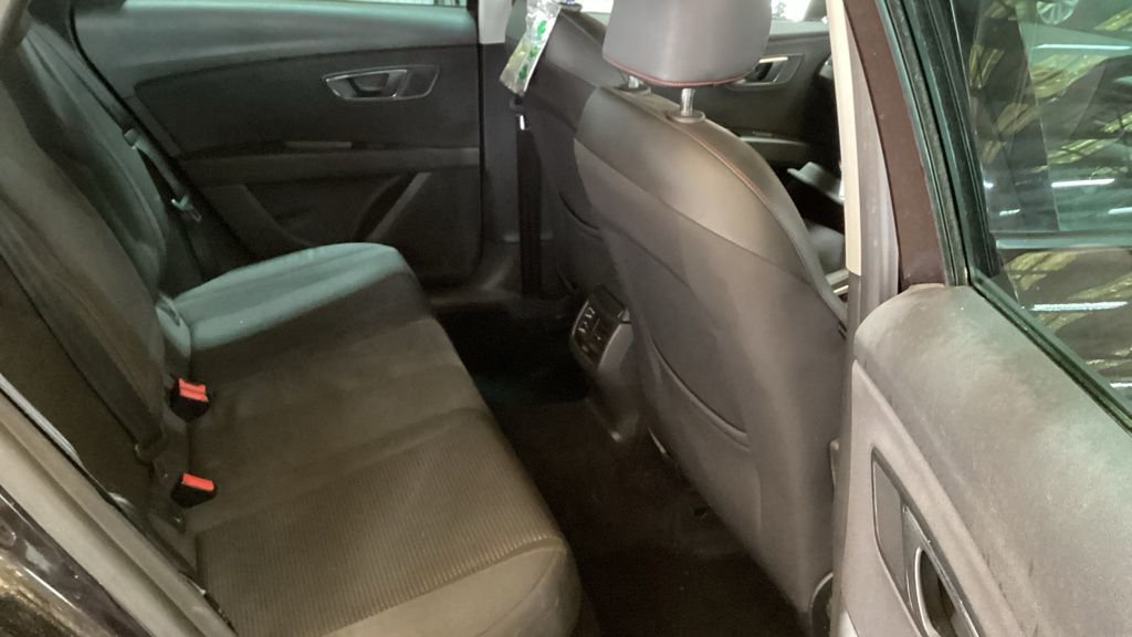 Used SEAT Leon 2018 for sale - 78215816: Photo 8