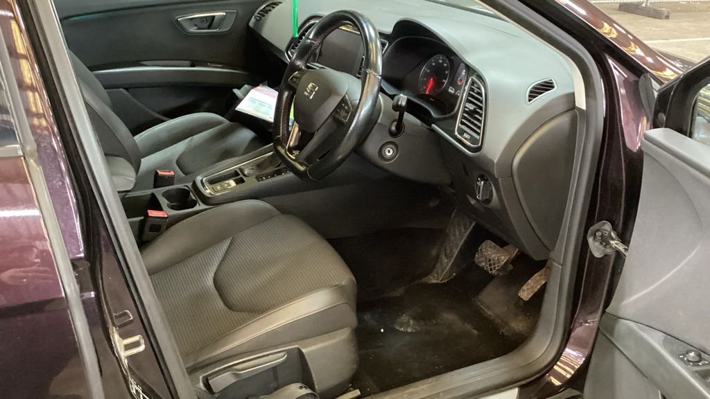 Used SEAT Leon 2018 for sale - 78215816: Photo 9