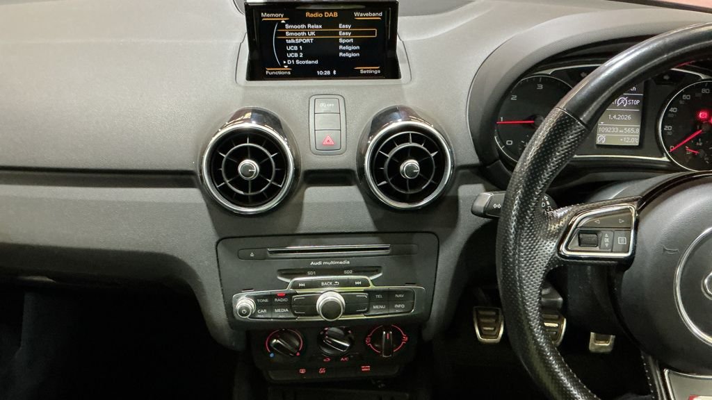 Used Audi A1 2017 for sale - 78128891: Photo 11