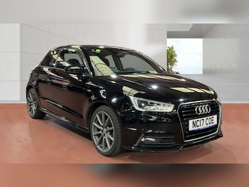 Used Audi A1 2017 for sale - 78128891: Photo
