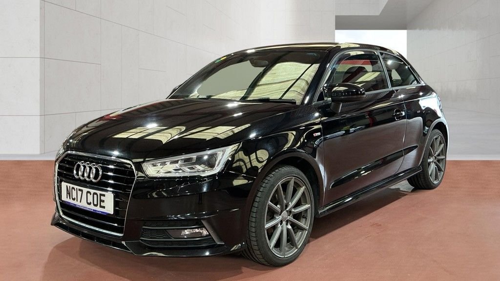 Used Audi A1 2017 for sale - 78128891: Photo 2