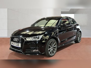 Used Audi A1 2017 for sale - 78128891: Photo