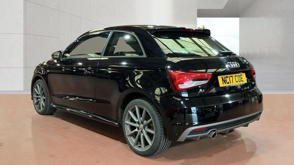 Used Audi A1 2017 for sale - 78128891: Photo 3