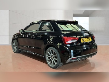 Used Audi A1 2017 for sale - 78128891: Photo