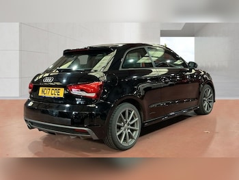 Used Audi A1 2017 for sale - 78128891: Photo