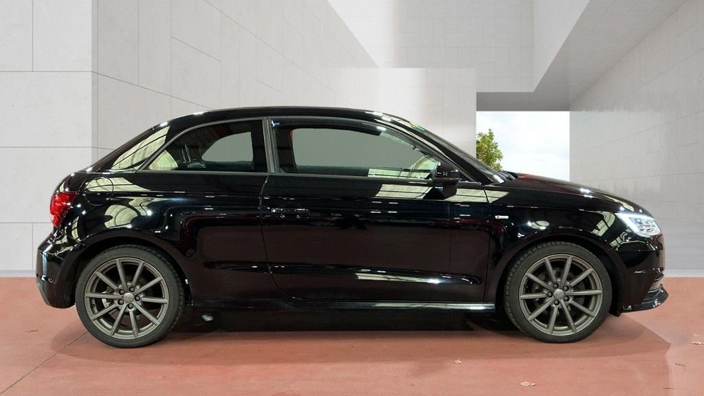 Used Audi A1 2017 for sale - 78128891: Photo 5