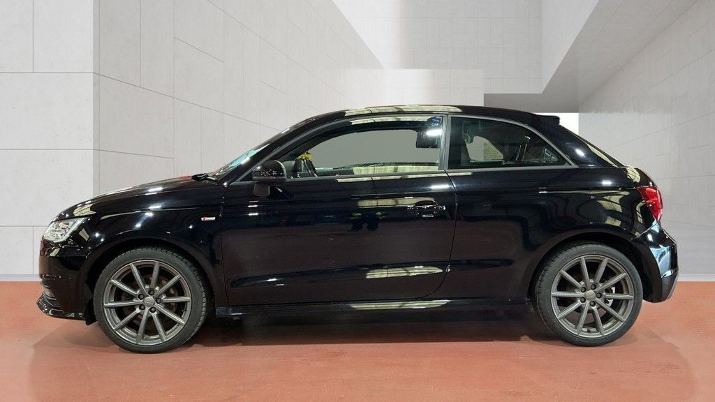 Used Audi A1 2017 for sale - 78128891: Photo 6