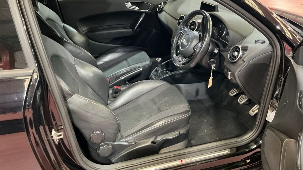 Used Audi A1 2017 for sale - 78128891: Photo 9