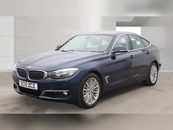 Used BMW 3 Series 2015 for sale - 78811205: Photo