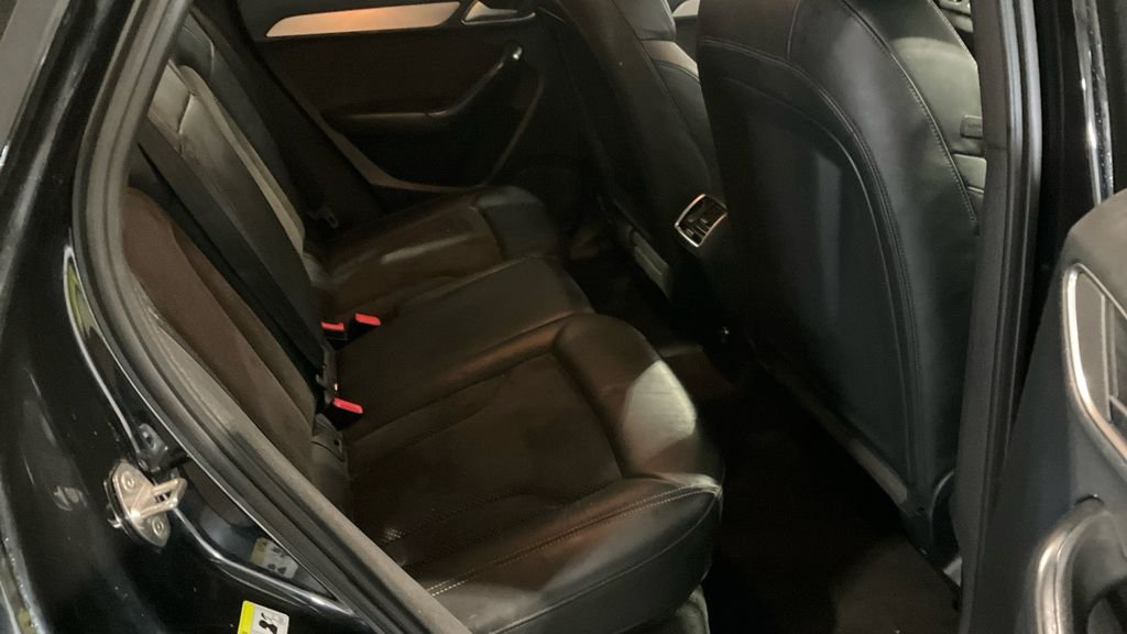 Used Audi Q3 2017 for sale - 77685336: Photo 20