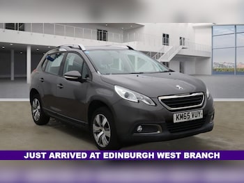 2015 (65) - 1.6 BlueHDi 75 Active 5dr