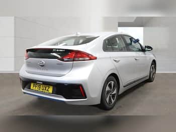 Used Hyundai IONIQ 2019 for sale - 79667021: Photo