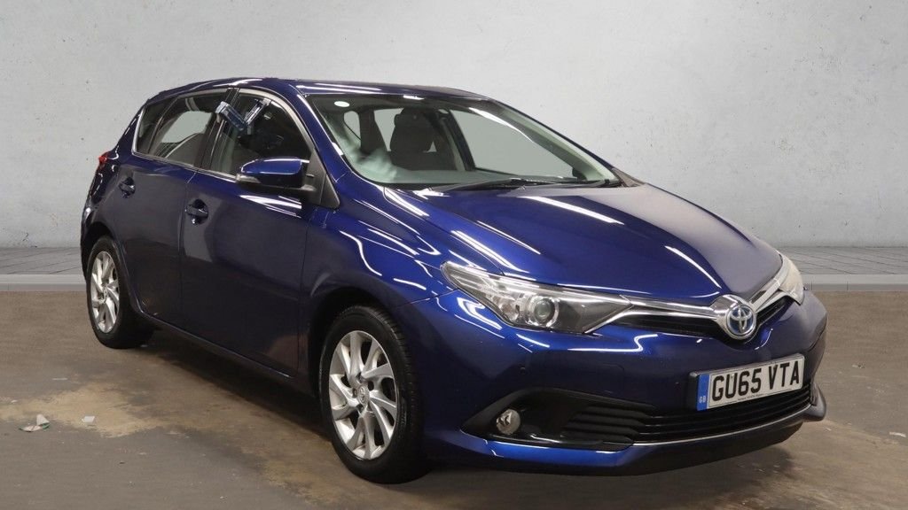 Used Toyota Auris 2015 for sale - 76731194: Photo 1