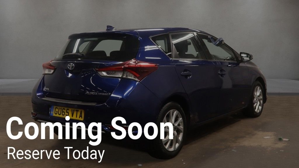 Used Toyota Auris 2015 for sale - 76731194: Photo 10