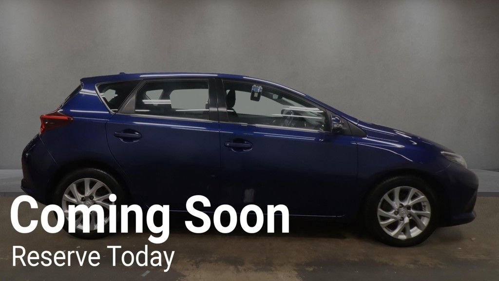 Used Toyota Auris 2015 for sale - 76731194: Photo 11