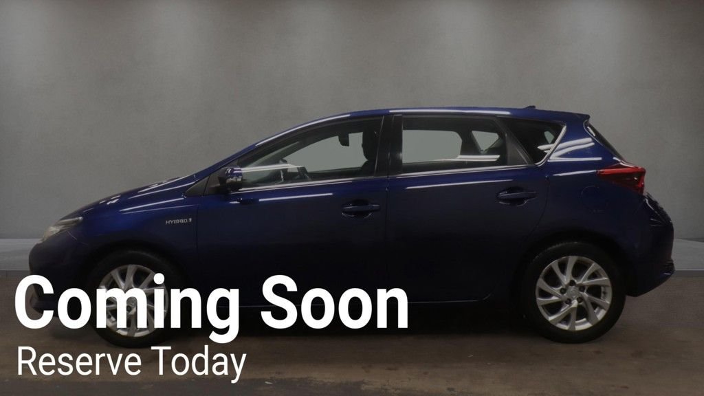 Used Toyota Auris 2015 for sale - 76731194: Photo 12