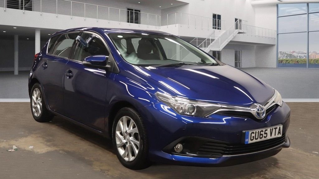 Used Toyota Auris 2015 for sale - 76731194: Photo 13