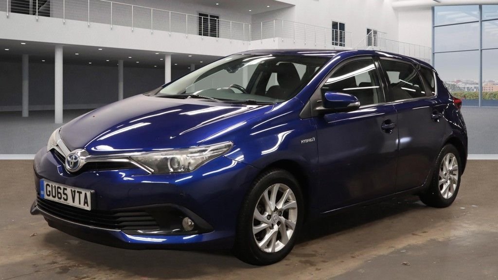 Used Toyota Auris 2015 for sale - 76731194: Photo 14