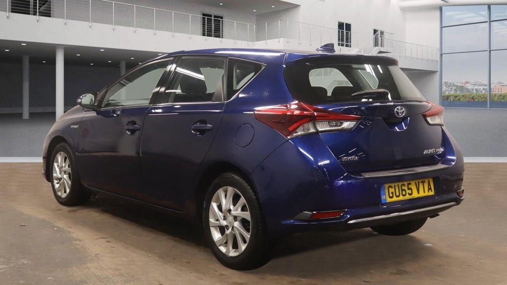 Used Toyota Auris 2015 for sale - 76731194: Photo 15