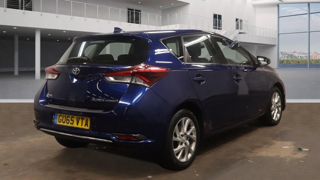 Used Toyota Auris 2015 for sale - 76731194: Photo 16