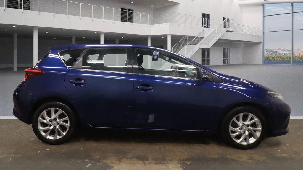 Used Toyota Auris 2015 for sale - 76731194: Photo 17