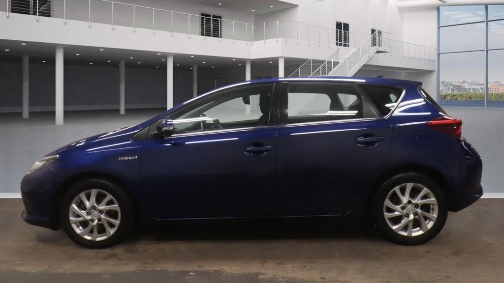 Used Toyota Auris 2015 for sale - 76731194: Photo 18