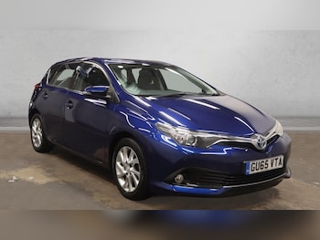 Used Toyota Auris 2015 for sale - 76731194: Photo