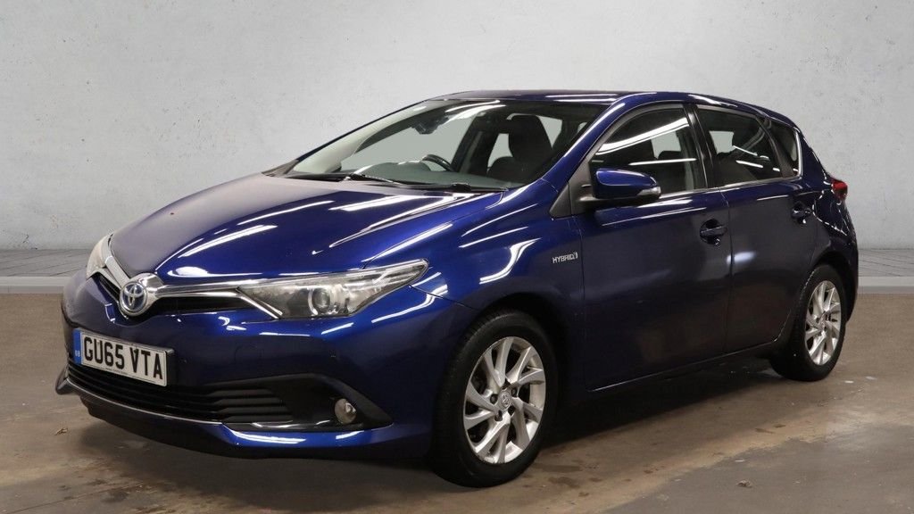 Used Toyota Auris 2015 for sale - 76731194: Photo 2