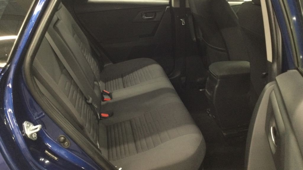 Used Toyota Auris 2015 for sale - 76731194: Photo 20