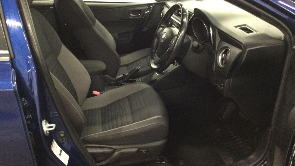 Used Toyota Auris 2015 for sale - 76731194: Photo 21