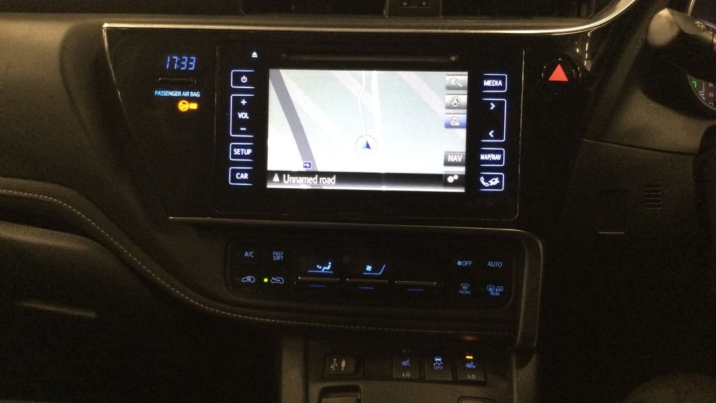 Used Toyota Auris 2015 for sale - 76731194: Photo 23