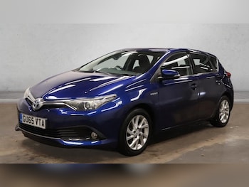 Used Toyota Auris 2015 for sale - 76731194: Photo