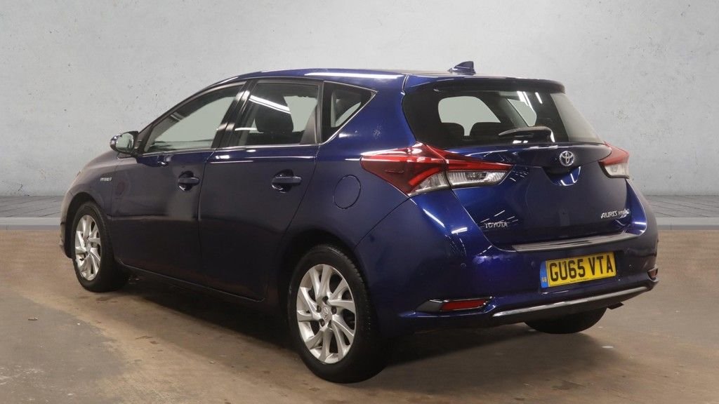 Used Toyota Auris 2015 for sale - 76731194: Photo 3