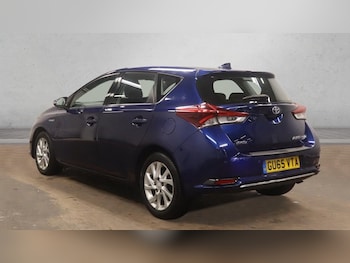 Used Toyota Auris 2015 for sale - 76731194: Photo