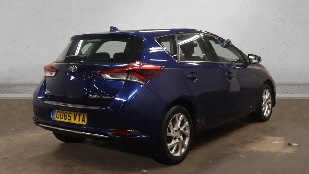 Used Toyota Auris 2015 for sale - 76731194: Photo 4