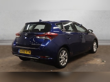 Used Toyota Auris 2015 for sale - 76731194: Photo