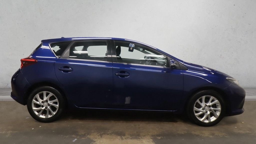 Used Toyota Auris 2015 for sale - 76731194: Photo 5