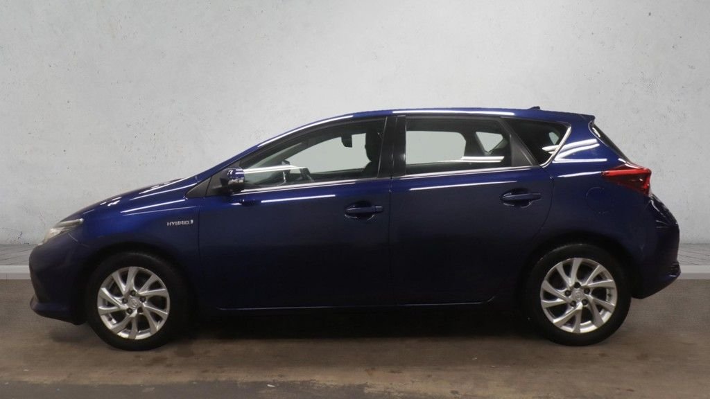 Used Toyota Auris 2015 for sale - 76731194: Photo 6