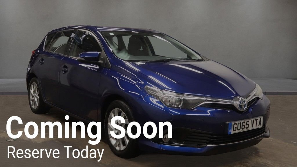 Used Toyota Auris 2015 for sale - 76731194: Photo 7