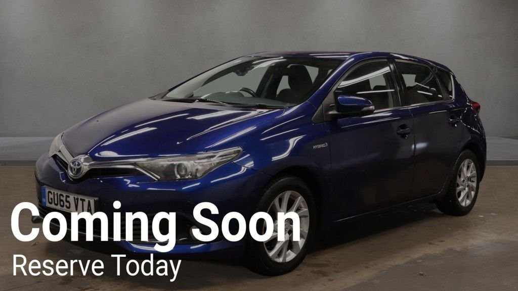 Used Toyota Auris 2015 for sale - 76731194: Photo 8