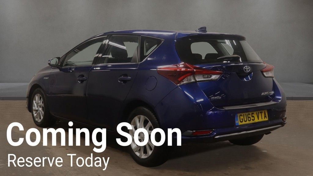 Used Toyota Auris 2015 for sale - 76731194: Photo 9