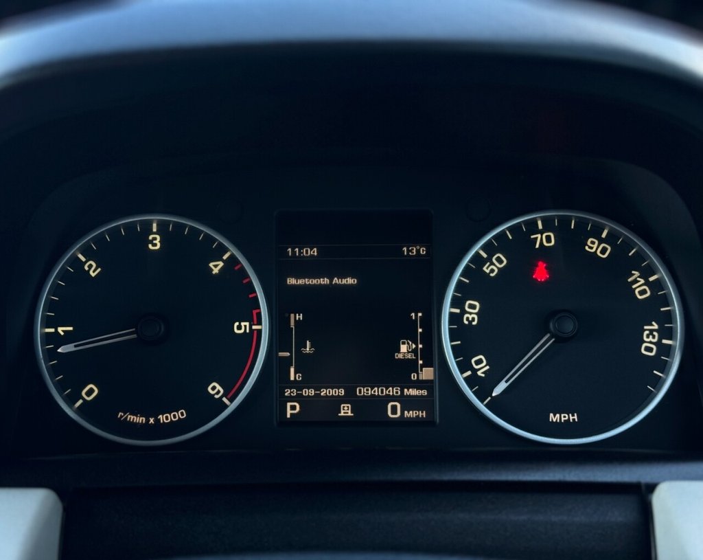 Used Land Rover Range Rover Sport 2011 for sale - 76740166: Photo 17