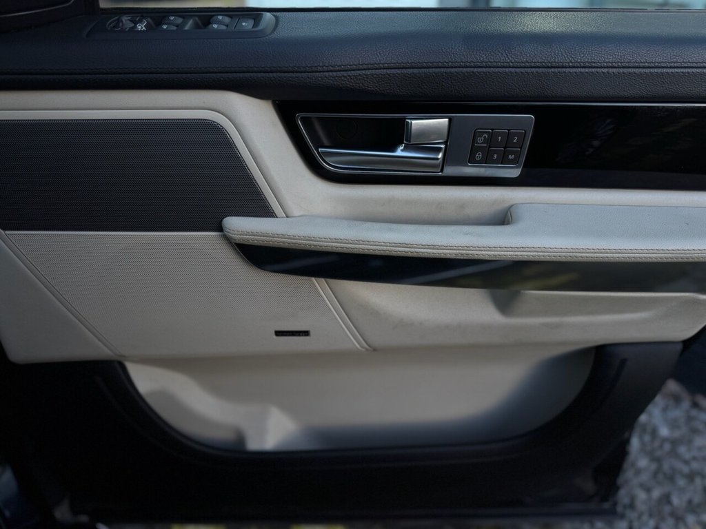 Used Land Rover Range Rover Sport 2011 for sale - 76740166: Photo 18