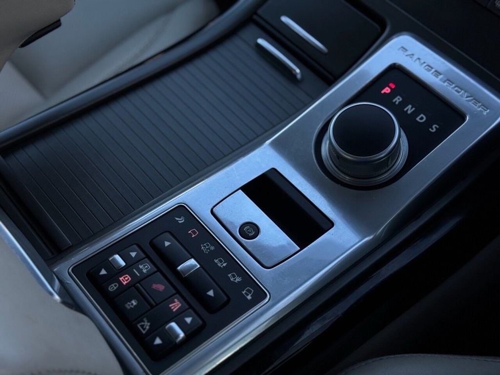 Used Land Rover Range Rover Sport 2011 for sale - 76740166: Photo 20