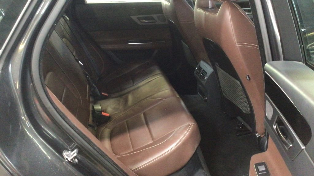 Used Jaguar XF 2018 for sale - 76430018: Photo 8