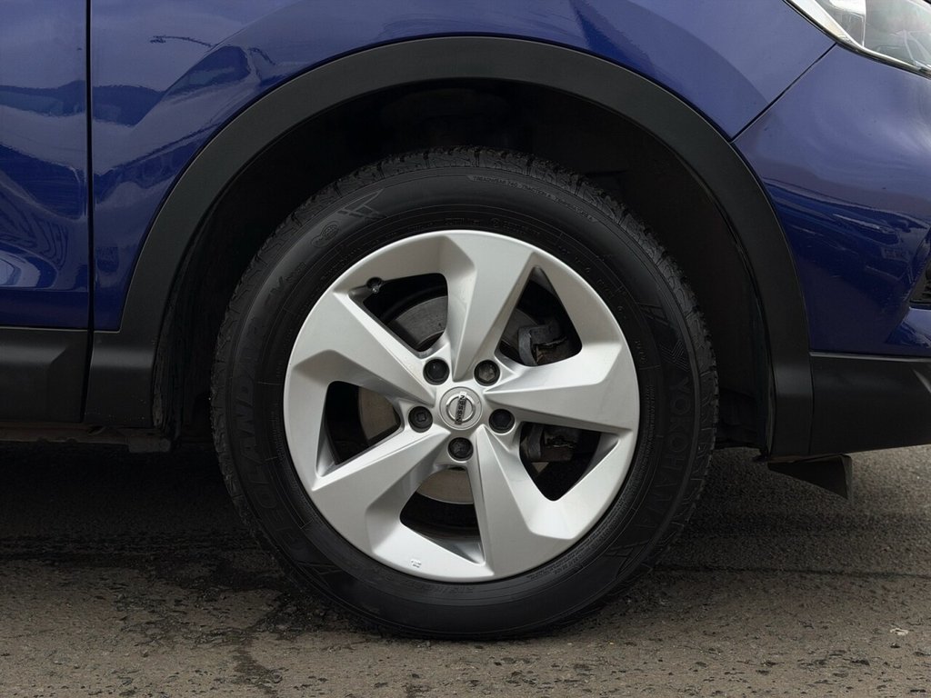 Used Nissan Qashqai 2020 for sale - 76977417: Photo 10