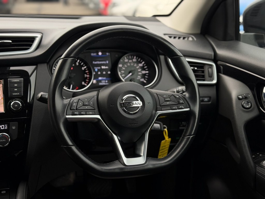 Used Nissan Qashqai 2020 for sale - 76977417: Photo 13