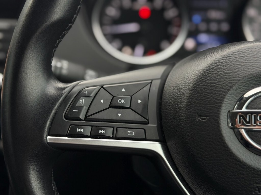 Used Nissan Qashqai 2020 for sale - 76977417: Photo 14